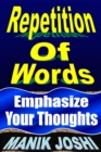 Image for Repetition of Words: Emphasize Your Thoughts