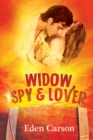 Image for Widow, Spy, &amp; Lover