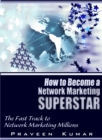Image for How to Become Network Marketing Superstar