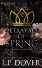 Image for Betrayals of Spring (Forever Fae, #2)