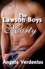 Image for Lawson Boys: Marty