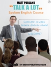Image for Talk A Lot - Spoken English Course (Book 1)