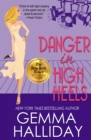 Image for Danger in High Heels