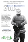 Image for Sud: la storia dell&#39;ultima spedizione di Shackleton 1914-1917