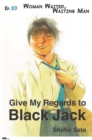 Image for Give My Regards to Black Jack - Ep.83 Woman Waited, Waiting Man (English Version)