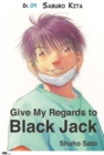 Image for Give My Regards to Black Jack - Ep.09 Saburo Kita (English version)
