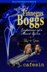 Image for Tales of Finnegus Boggs: Confessions of a Marid, Djinn