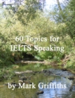 Image for 60 Topics for IELTS Speaking