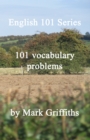 Image for English 101 Series: 101 Vocabulary Problems