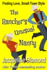 Image for Rancher&#39;s Unusual Nanny