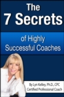 Image for 7 Secrets of Highly Successful Coaches