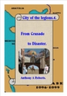 Image for City of the Legions.4: From Conquest to Disaster