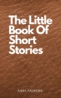 Image for Little Book Of Short Stories