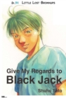 Image for Give My Regards to Black Jack - Ep.34 Little Lost Grownlips (English version)