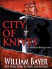 Image for City of Knives