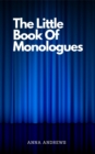 Image for Little Book Of Monologues