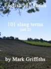 Image for English 101 Series: 101 Slang Terms (Set 2)