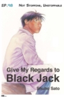 Image for Give My Regards to Black Jack - Ep.98 Not Stopping, Unstoppable (English Version)