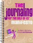Image for Journaling for the Self of It!(TM) Manifesto