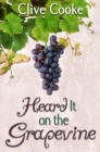 Image for Heard It on the Grapevine