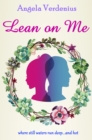 Image for Lean on Me