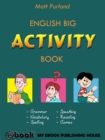Image for English Big Activity Book