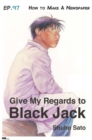 Image for Give My Regards to Black Jack - Ep.97 How to Make A Newspaper (English Version)