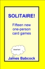 Image for Solitaire!