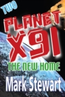 Image for Planet X91 The New Home