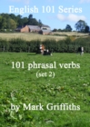 Image for English 101 Series: 101 Phrasal Verbs (Set 2)