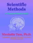 Image for Scientific Methods: A Tutorial Study Guide