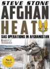 Image for Afghan Heat: SAS Operations in Afghanistan