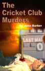 Image for Cricket Club Murders