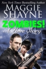 Image for Zombies! A Love Story