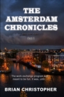 Image for Amsterdam Chronicles: Def-Con City Trilogy Part 1
