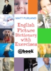 Image for English Picture Dictionary with Exercises