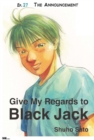 Image for Give My Regards to Black Jack - Ep.27 The Announcement (English version)