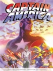 Image for Captain America: The 75th Anniversary Vibranium Collection Slipcase