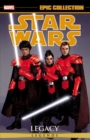 Image for Star Wars Legends Epic Collection: Legacy Vol. 1