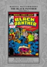 Image for Marvel Masterworks: The Black Panther Vol. 2