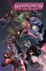 Image for Guardians of the Galaxy by Brian Michael BendisVol. 1 omnibus