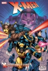 Image for X-men: X-cutioner&#39;s Song (new Printing)