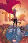 Image for Thor By Jason Aaron &amp; Russell Dauterman