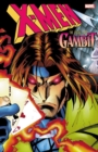 Image for X-men: The Trial Of Gambit