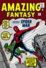Image for Amazing Spider-Man omnibusVolume 1