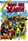 Image for Uncanny X-Men omnibusVolume 1