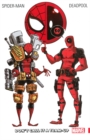 Image for Spider-man/deadpool Vol. 0: Don&#39;t Call It A Team-up