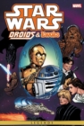 Image for Star Wars: Droids &amp; Ewoks Omnibus
