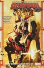 Image for Deadpool  : world&#39;s greatestVol. 4