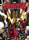 Image for Avengers K Book 2: The Advent Of Ultron
